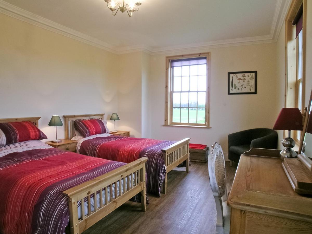 Rascal Wood Villa Holme-on-Spalding-Moor Exterior foto
