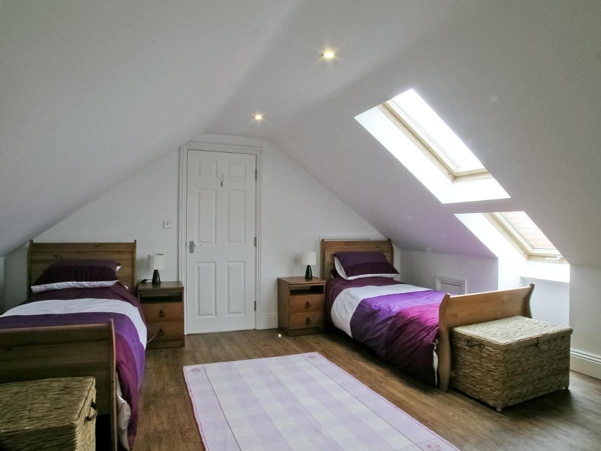 Rascal Wood Villa Holme-on-Spalding-Moor Exterior foto